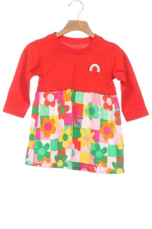 Rochie pentru copii Unbranded, Mărime 2-3y/ 98-104 cm, Culoare Multicolor, Preț 45,54 Lei