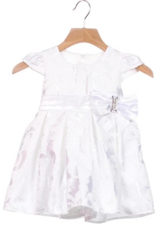 Rochie pentru copii Unbranded, Mărime 9-12m/ 74-80 cm, Culoare Alb, Preț 93,42 Lei