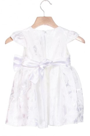 Rochie pentru copii Unbranded, Mărime 9-12m/ 74-80 cm, Culoare Alb, Preț 93,42 Lei
