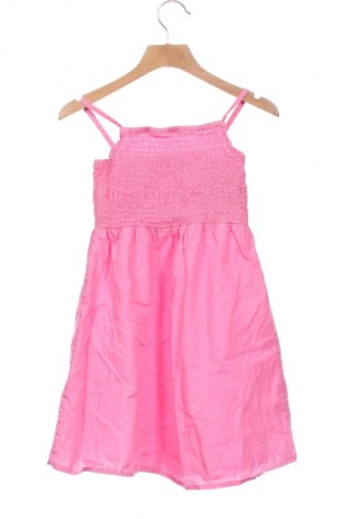 Kinderkleid Unbranded, Größe 6-7y/ 122-128 cm, Farbe Rosa, Preis € 12,33