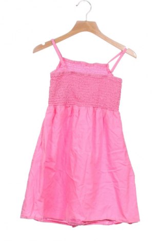 Kinderkleid Unbranded, Größe 6-7y/ 122-128 cm, Farbe Rosa, Preis € 12,33