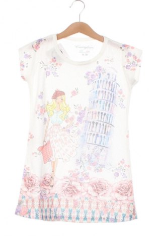Kinderkleid Unbranded, Größe 8-9y/ 134-140 cm, Farbe Mehrfarbig, Preis € 16,99
