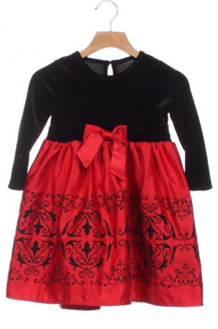 Παιδικό φόρεμα Unbranded, Μέγεθος 3-4y/ 104-110 εκ., Χρώμα Πολύχρωμο, Τιμή 12,75 €