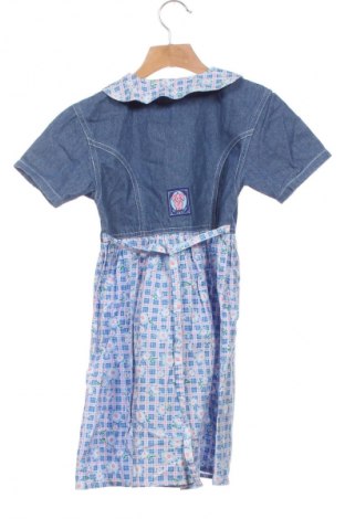 Παιδικό φόρεμα Unbranded, Μέγεθος 4-5y/ 110-116 εκ., Χρώμα Πολύχρωμο, Τιμή 12,67 €