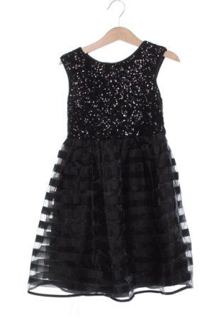 Rochie pentru copii Unbranded, Mărime 5-6y/ 116-122 cm, Culoare Negru, Preț 61,00 Lei