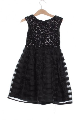 Rochie pentru copii Unbranded, Mărime 5-6y/ 116-122 cm, Culoare Negru, Preț 61,00 Lei
