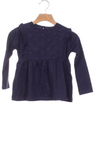Παιδικό φόρεμα Unbranded, Μέγεθος 18-24m/ 86-98 εκ., Χρώμα Μπλέ, Τιμή 12,75 €