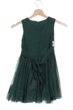 Rochie pentru copii Unbranded, Mărime 5-6y/ 116-122 cm, Culoare Verde, Preț 61,00 Lei