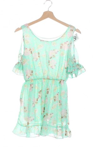 Παιδικό φόρεμα Unbranded, Μέγεθος 8-9y/ 134-140 εκ., Χρώμα Πολύχρωμο, Τιμή 12,75 €