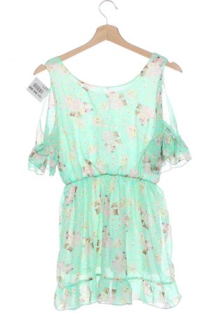 Παιδικό φόρεμα Unbranded, Μέγεθος 8-9y/ 134-140 εκ., Χρώμα Πολύχρωμο, Τιμή 12,75 €