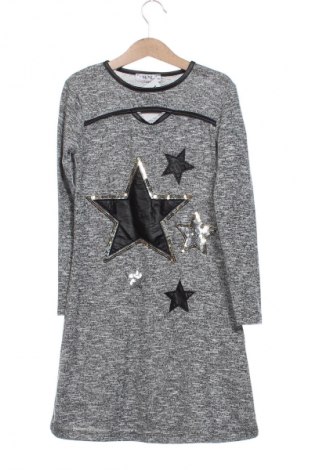 Kinderkleid Unbranded, Größe 8-9y/ 134-140 cm, Farbe Mehrfarbig, Preis € 12,28