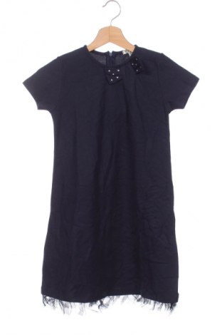Kinderkleid Unbranded, Größe 9-10y/ 140-146 cm, Farbe Blau, Preis € 26,99