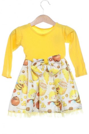 Rochie pentru copii Unbranded, Mărime 2-3y/ 98-104 cm, Culoare Multicolor, Preț 65,21 Lei