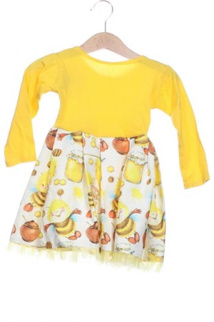 Rochie pentru copii Unbranded, Mărime 2-3y/ 98-104 cm, Culoare Multicolor, Preț 65,21 Lei