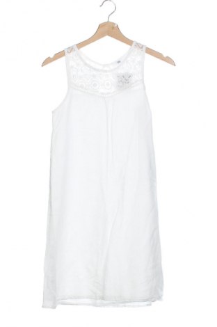 Kinderkleid Unbranded, Größe 10-11y/ 146-152 cm, Farbe Weiß, Preis € 12,28