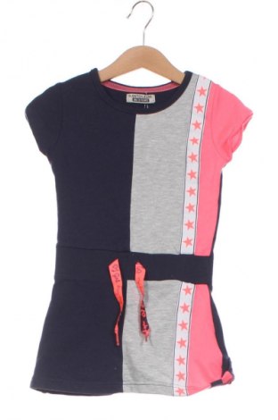 Kinderkleid Unbranded, Größe 2-3y/ 98-104 cm, Farbe Mehrfarbig, Preis € 12,28