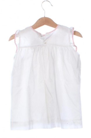 Kinderkleid Unbranded, Größe 18-24m/ 86-98 cm, Farbe Weiß, Preis € 22,84