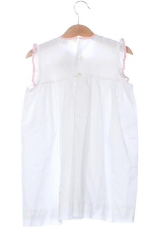 Kinderkleid Unbranded, Größe 2-3y/ 98-104 cm, Farbe Weiß, Preis € 12,28