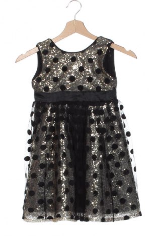 Kinderkleid Unbranded, Größe 5-6y/ 116-122 cm, Farbe Mehrfarbig, Preis € 12,28