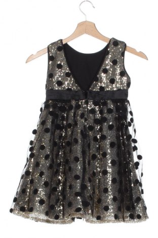Kinderkleid Unbranded, Größe 5-6y/ 116-122 cm, Farbe Mehrfarbig, Preis € 12,28