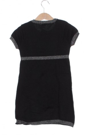 Dětské šaty  Unbranded, Velikost 4-5y/ 110-116 cm, Barva Černá, Cena  302,00 Kč
