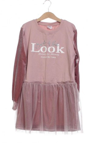 Dětské šaty  Unbranded, Velikost 8-9y/ 134-140 cm, Barva Růžová, Cena  306,00 Kč