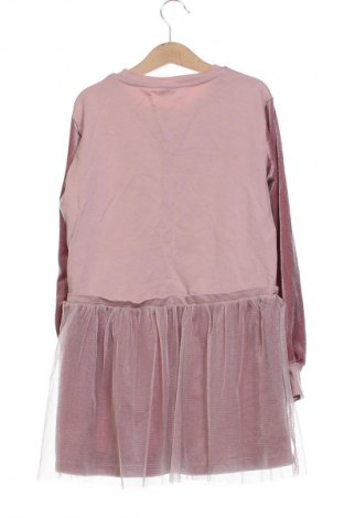 Dětské šaty  Unbranded, Velikost 8-9y/ 134-140 cm, Barva Růžová, Cena  306,00 Kč