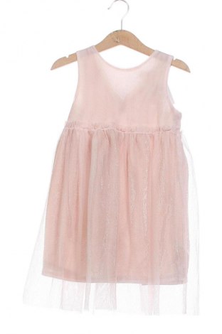 Dětské šaty  Unbranded, Velikost 4-5y/ 110-116 cm, Barva Růžová, Cena  306,00 Kč