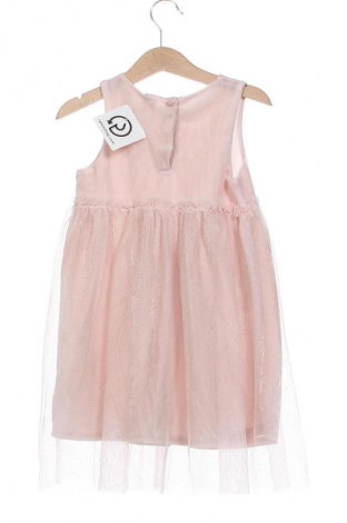 Dětské šaty  Unbranded, Velikost 4-5y/ 110-116 cm, Barva Růžová, Cena  306,00 Kč