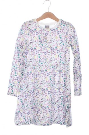 Kinderkleid Unbranded, Größe 6-7y/ 122-128 cm, Farbe Mehrfarbig, Preis € 12,28