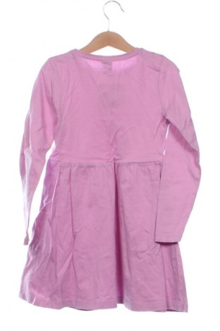 Kinderkleid Unbranded, Größe 6-7y/ 122-128 cm, Farbe Lila, Preis € 12,28