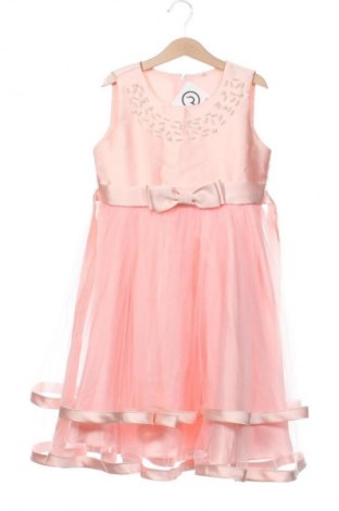 Dětské šaty  Unbranded, Velikost 9-10y/ 140-146 cm, Barva Růžová, Cena  306,00 Kč