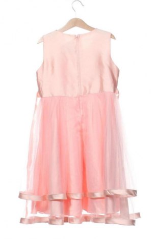 Dětské šaty  Unbranded, Velikost 9-10y/ 140-146 cm, Barva Růžová, Cena  306,00 Kč