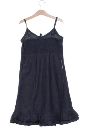 Παιδικό φόρεμα Unbranded, Μέγεθος 12-18m/ 80-86 εκ., Χρώμα Μπλέ, Τιμή 9,51 €