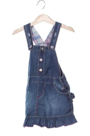 Kinderkleid Unbranded, Größe 2-3y/ 98-104 cm, Farbe Blau, Preis € 11,48