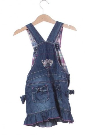 Kinderkleid Unbranded, Größe 2-3y/ 98-104 cm, Farbe Blau, Preis € 11,48