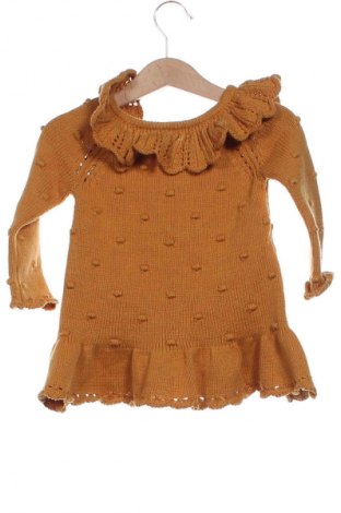 Gyerek ruha Unbranded, Méret 6-9m / 68-74 cm, Szín Narancssárga
, Ár 5 120 Ft