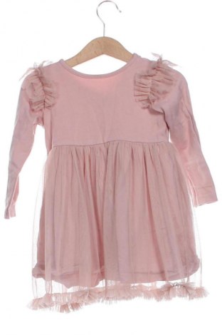 Gyerek ruha Unbranded, Méret 18-24m / 86-98 cm, Szín Hamurózsaszín, Ár 5 120 Ft