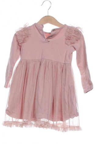 Gyerek ruha Unbranded, Méret 18-24m / 86-98 cm, Szín Hamurózsaszín, Ár 5 120 Ft
