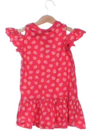 Dětské šaty  United Colors Of Benetton, Velikost 2-3y/ 98-104 cm, Barva Růžová, Cena  345,00 Kč
