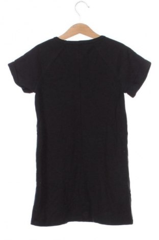Dětské šaty  United Colors Of Benetton, Velikost 8-9y/ 134-140 cm, Barva Černá, Cena  439,00 Kč