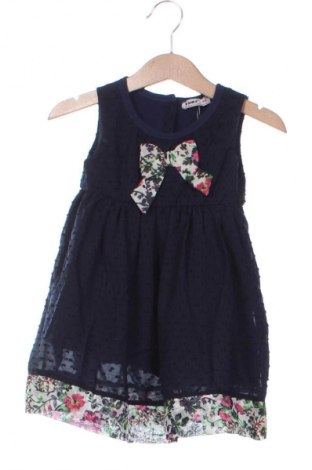 Dziecięca sukienka Wanex Kids, Rozmiar 2-3y/ 98-104 cm, Kolor Kolorowy, Cena 45,99 zł