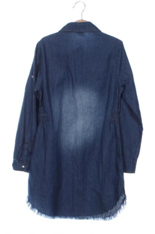 Rochie pentru copii Y.F.K., Mărime 8-9y/ 134-140 cm, Culoare Albastru, Preț 61,00 Lei