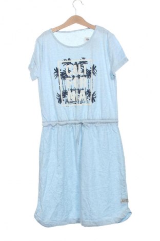 Detské šaty  Yigga, Veľkosť 12-13y/ 158-164 cm, Farba Modrá, Cena  13,95 €
