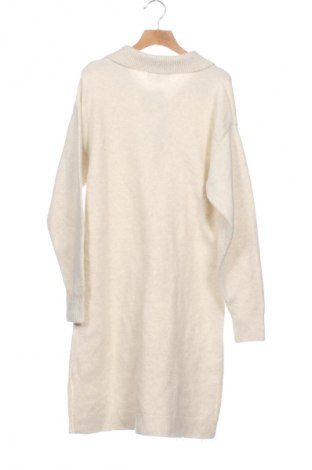 Rochie pentru copii Zara, Mărime 10-11y/ 146-152 cm, Culoare Bej, Preț 117,00 Lei