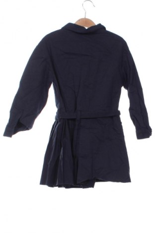 Dětské šaty  Zara, Velikost 6-7y/ 122-128 cm, Barva Modrá, Cena  329,00 Kč