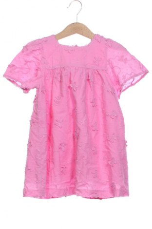 Rochie pentru copii Zara, Mărime 3-4y/ 104-110 cm, Culoare Roz, Preț 71,79 Lei