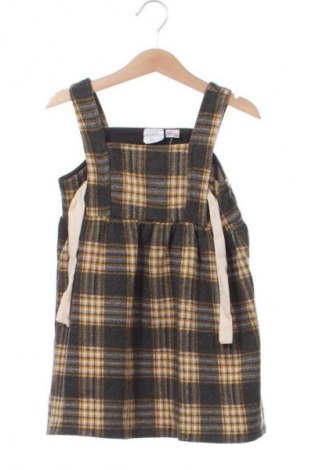 Dziecięca sukienka Zara, Rozmiar 3-4y/ 104-110 cm, Kolor Kolorowy, Cena 47,13 zł
