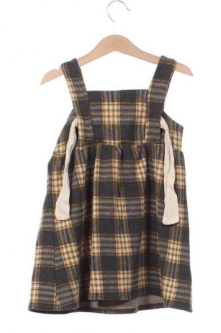 Dziecięca sukienka Zara, Rozmiar 3-4y/ 104-110 cm, Kolor Kolorowy, Cena 47,13 zł