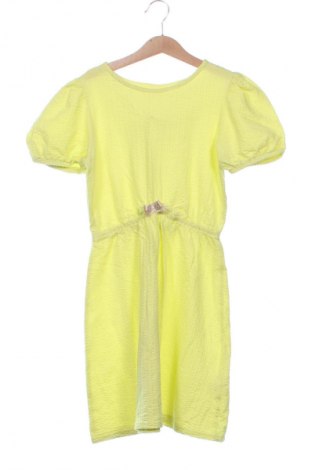 Kinderkleid Zara, Größe 10-11y/ 146-152 cm, Farbe Gelb, Preis € 10,23